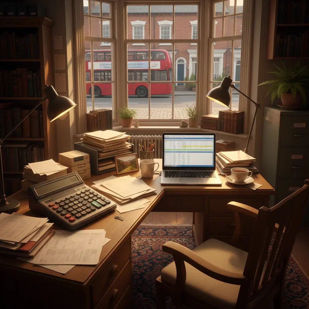 Best Accountants in Whitley Bay