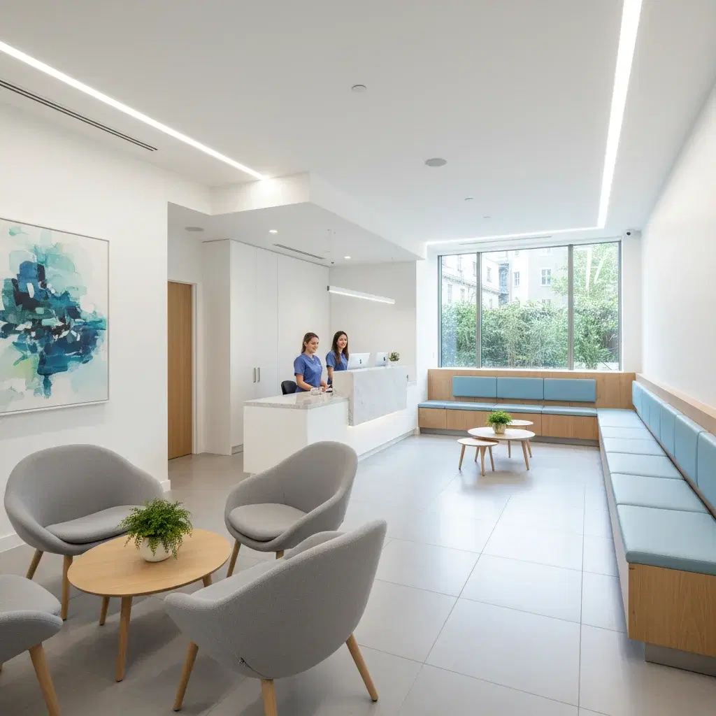 Best Dentists in Whitley Bay