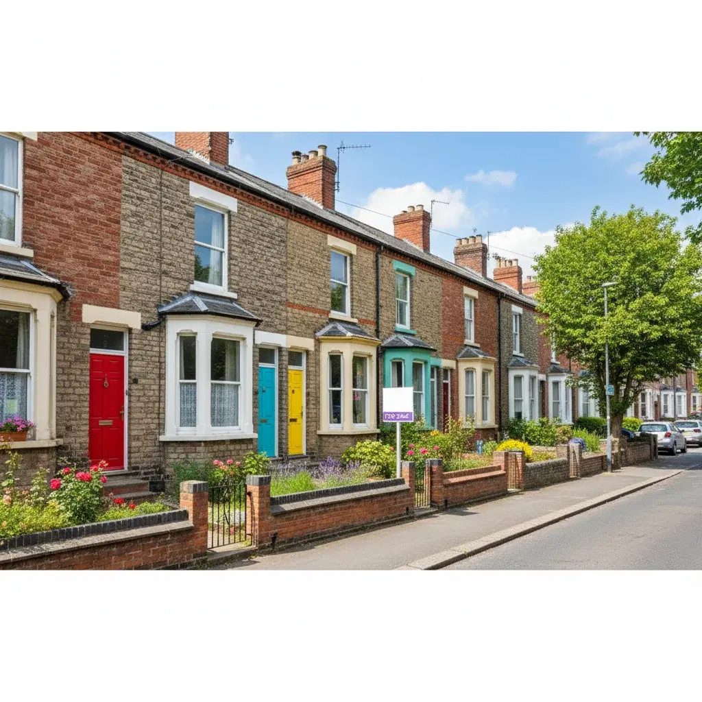 Best Estate Agents in Whitley Bay