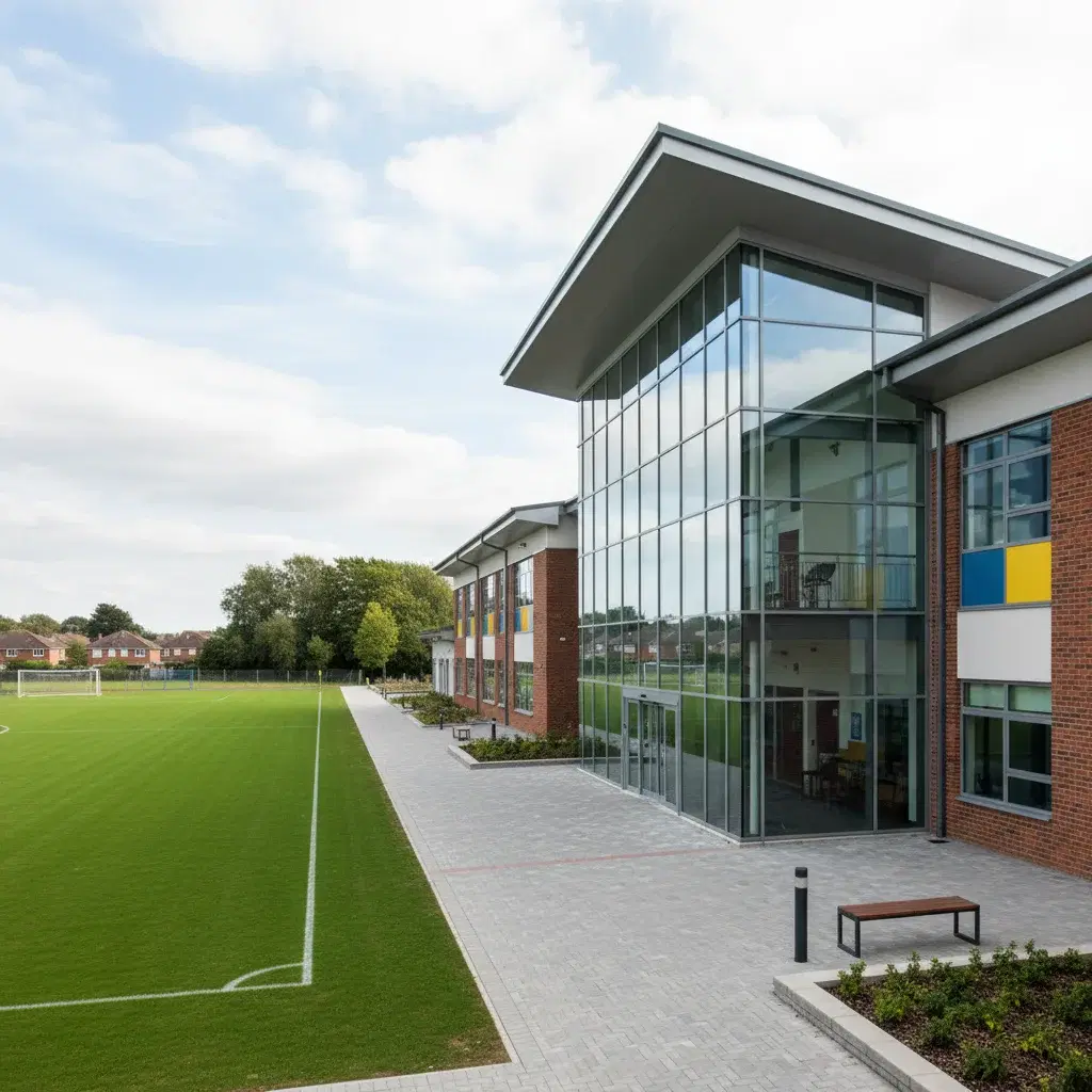 Best Schools in Whitley Bay
