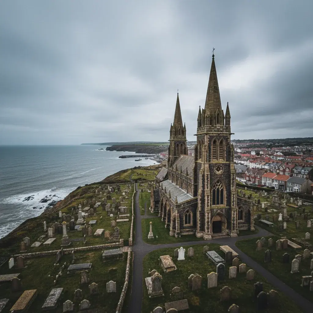 Churches in Whitley Bay