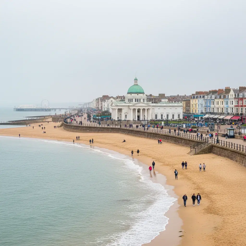 Things to Do in Whitley Bay: The Complete Guide