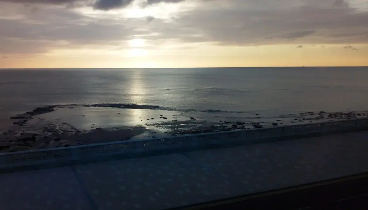 Weekend in Whitley Bay — 48-Hour Itinerary